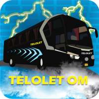 Telolet Bus Killer