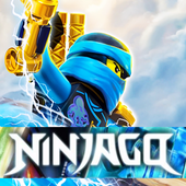Qplays For LEGO Ninjago Assassin icon