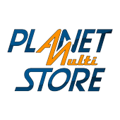 Planet Multi Store icon