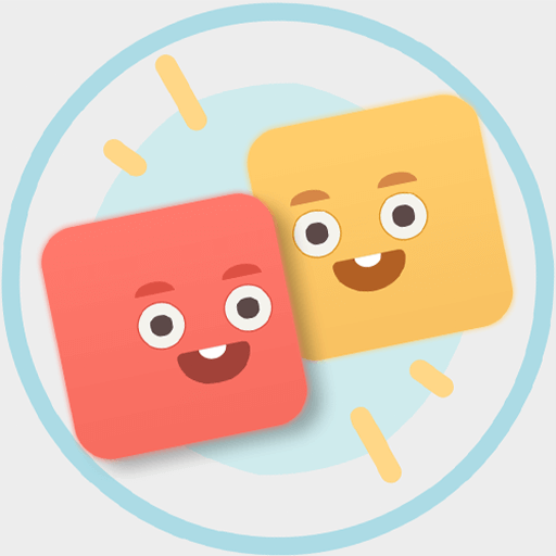 Merge Grid: Offline logic grid puzzle game icon