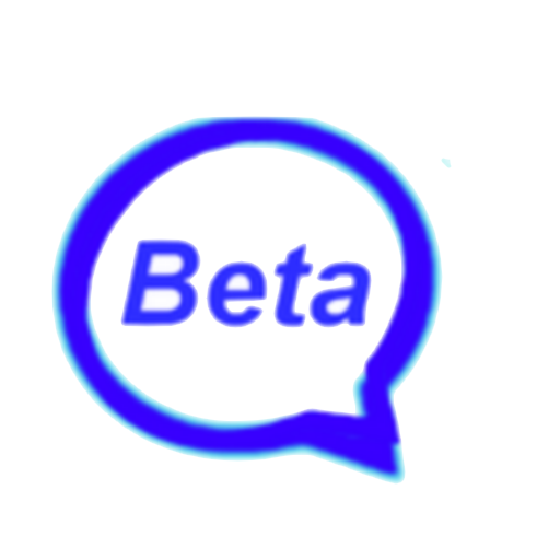 Beta App Video Call Chat Tips icon