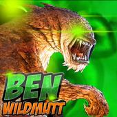 Ulltimate alien transform willdmutt omnitrix been icon