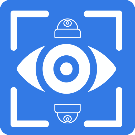 Spy Camera Detector and Hidden Camera Finder icon