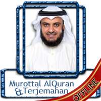 Murottal AlQuran & Terjemah