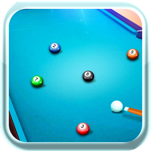 Master Billiard Ball Multiplayer icon