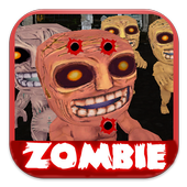 Zombie Kill Zone - Zombie Game icon