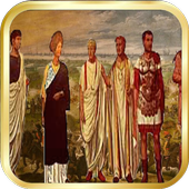 Clash of Roman Empire icon