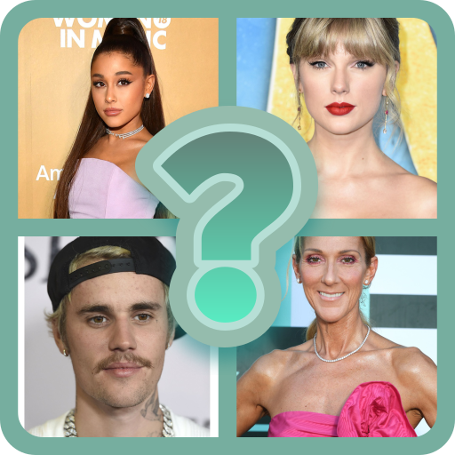 Guess that singer icon