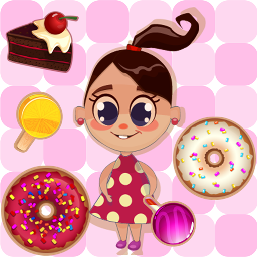 Candy Girl icon