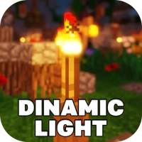 🔥 Dynamic Mod for Minecraft PE 🔥