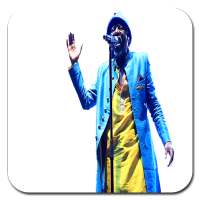 Alpha Blondy Greatest Hits Full Album on 9Apps