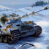 Tank Battle Elite icon