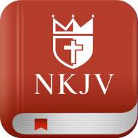 † NKJV Bible Offline Free -New King James Version on 9Apps