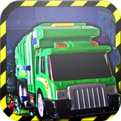 Road Zombie Killer icon