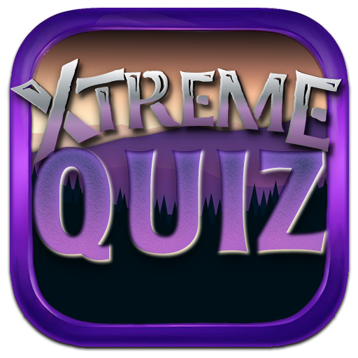 XtremeQuiz - Test your Knowledge! icon