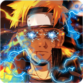 Shippuden Ultimate Ninja War icon
