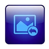 Recovery Deleted Photos Files icon