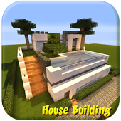 House Building Minecraft Guide icon