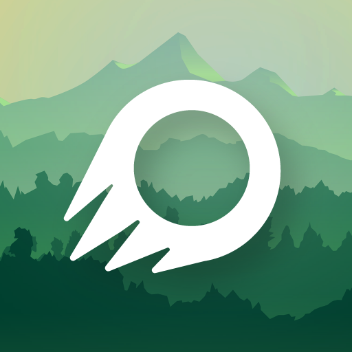 SpeedOrb - Speed Running Game icon