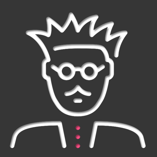 Code challenges and puzzles icon