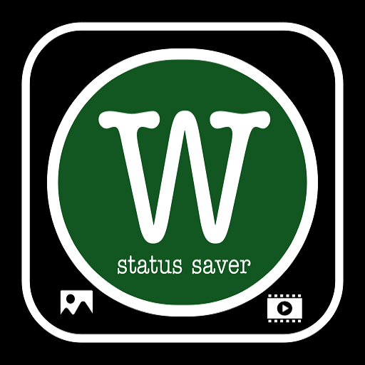 New Whats Status saver icon