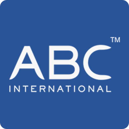ABC International- English Learning App icon