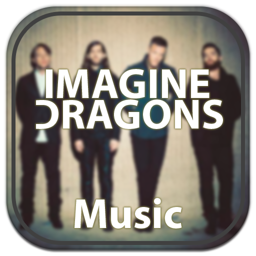 Imagine Dragons Music : Música de Imagine Dragons icon