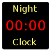 ikon Night Clock