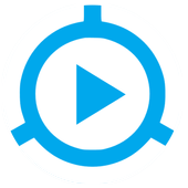 HD Video MX Player icon
