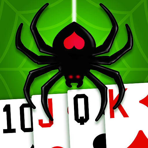 Solitario Spider icon