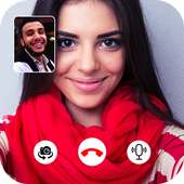 Live Video Chat - Random Video Call with Girls on 9Apps