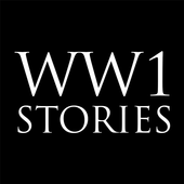 World War One Stories icon