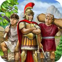 Roads of Rome (Freemium)