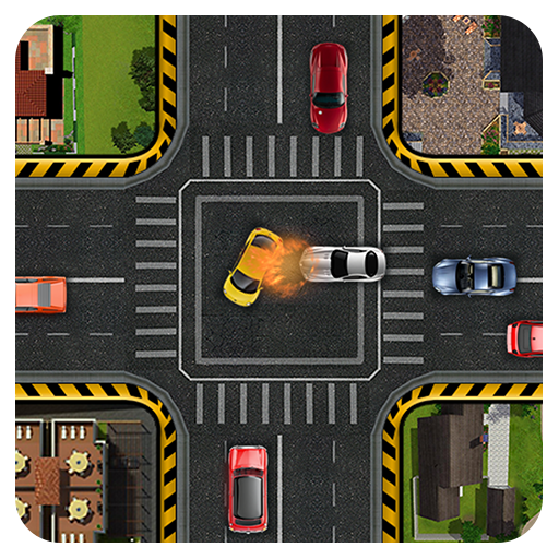 Traffic Tango Racer icon