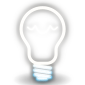Cute Flashlight Widget icon