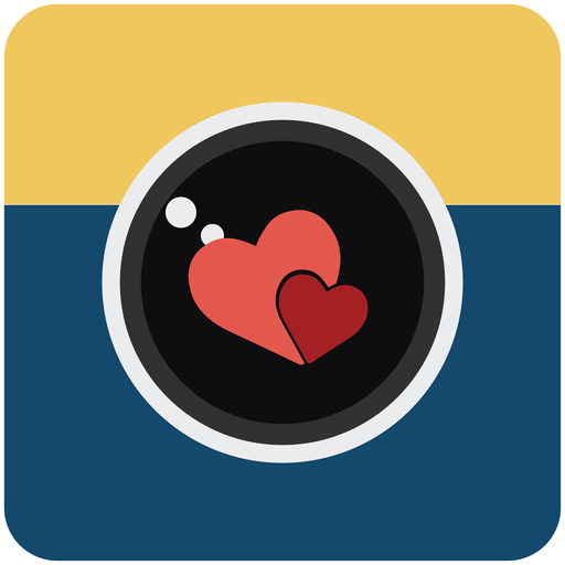 Photo Collage Editor icon