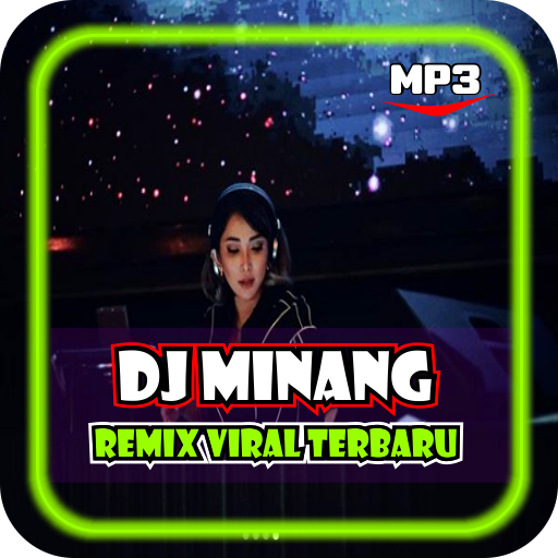 DJ Minang Arief Haruskah Aku Mati icon