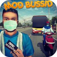 MOD BUSSID FOR MABAR ( Mobil,Truk, Motor)