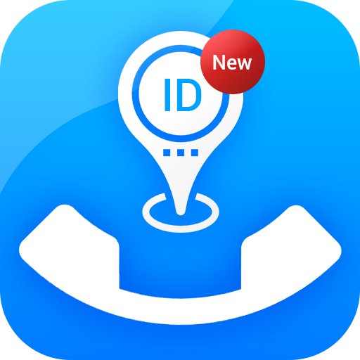 Caller ID Name Location Mobile Number Locator icon