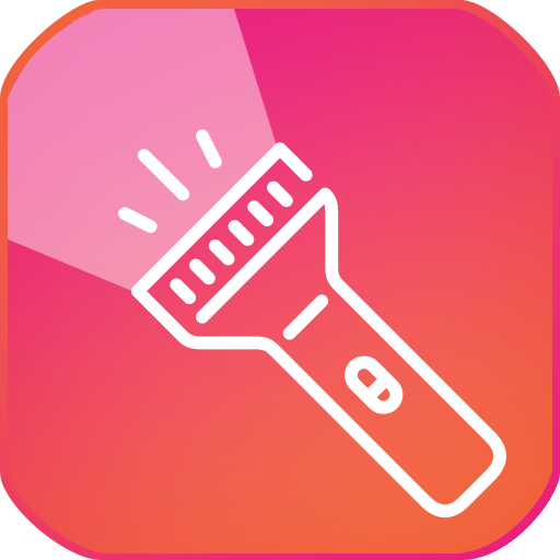 Smart Flashlight Pro-Flaslight icon