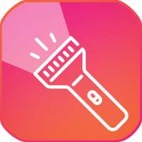 Smart Flashlight Pro-Flaslight