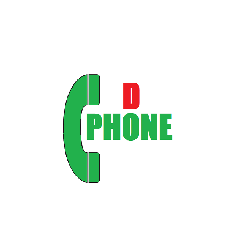 Default Phone иконка