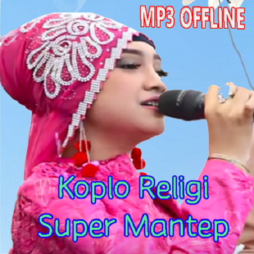 Koplo Religi Offline icon