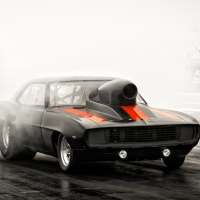 Top Drag Racing Wallpaper on 9Apps