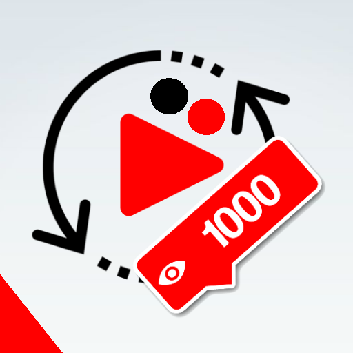 FindSub Get More Subscribers &amp; Channel Monetized icon