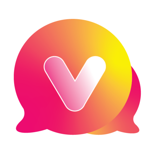 VChat: Sexy Video Call With Girl - Live Video Call icon