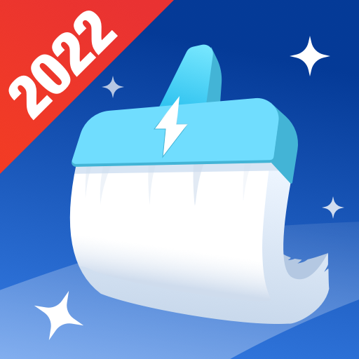 Nano Cleaner - Speed Booster icon