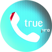 True Caller Name and Location &amp;True Search Caller icon