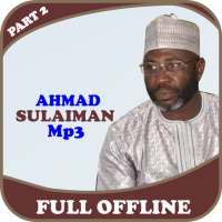 Ahmad Sulaiman Offline Part 2 on 9Apps