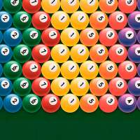 Pool 8 Bubble Shooter
